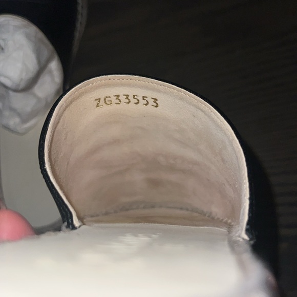 CHANEL Espadrilles 37 - Picture 6 of 7